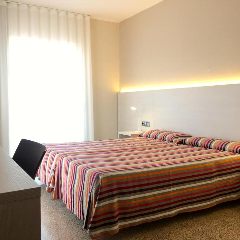 Hotel Nereida - Double or Twin Room with Pool View - 6
