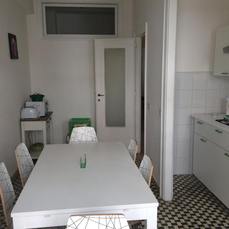 Romolo House - Casa Vacanze - 14