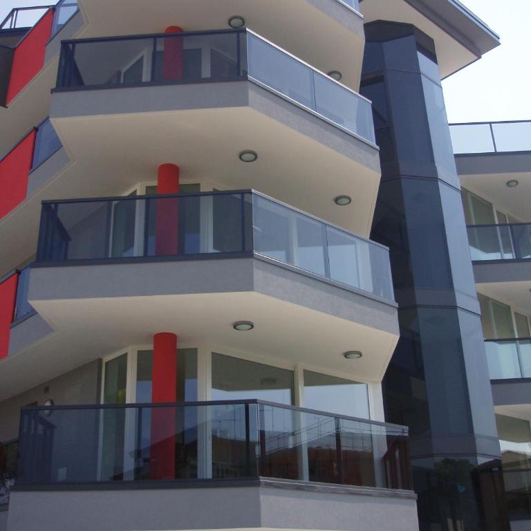 Condominio KATRINA - Appartamento con 2 Camere da Letto - 11