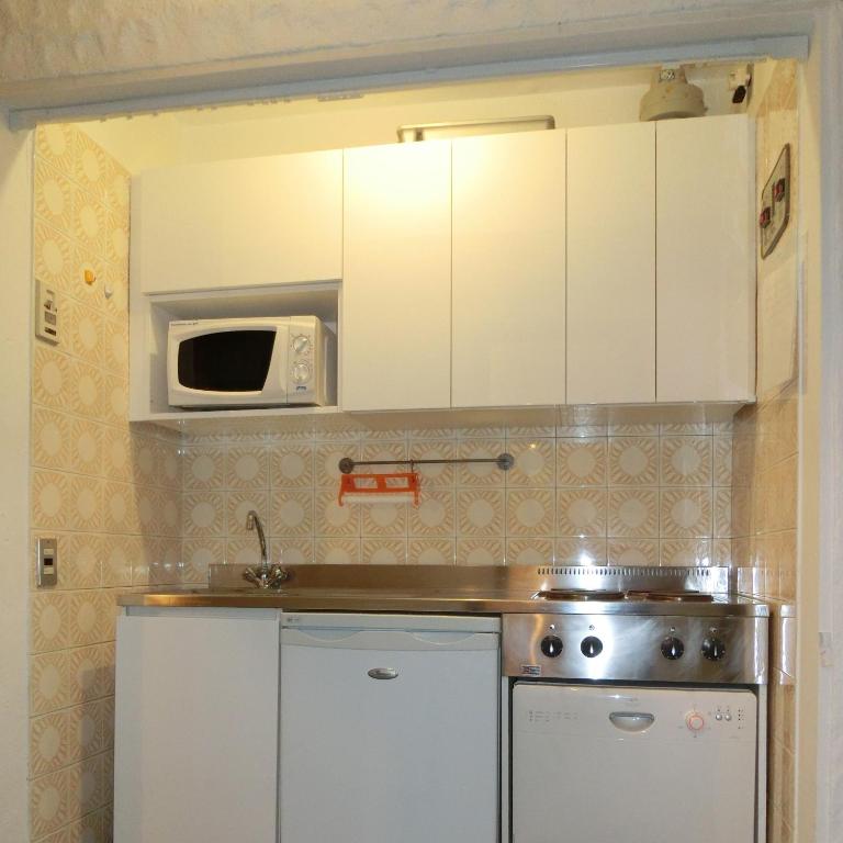 Monolocali Alberti - Nardis - Appartamento con 1 Camera da Letto - 11