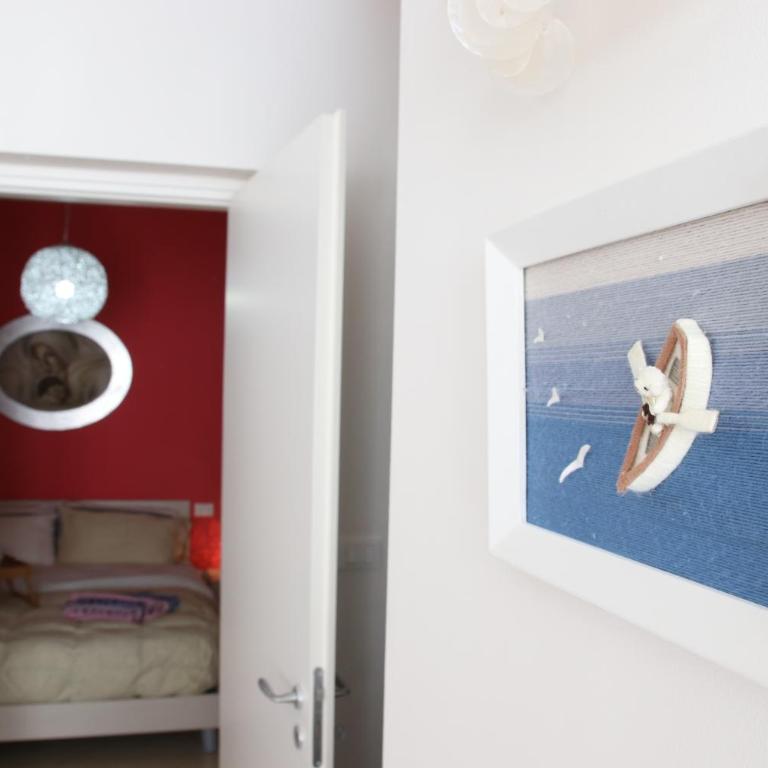 Casa Vacanze Aurora - Casa con 1 Camera da Letto - 12