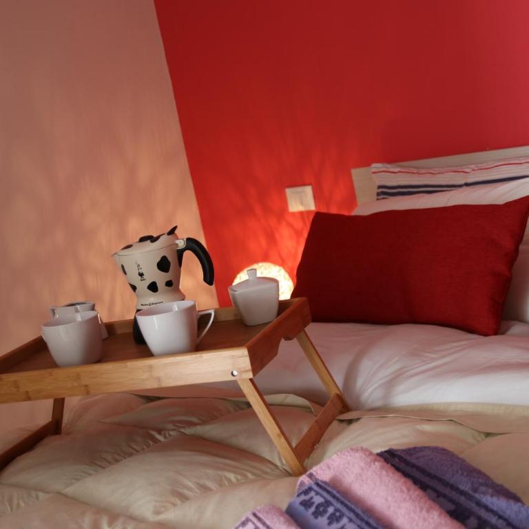 Casa Vacanze Aurora - Casa con 1 Camera da Letto - 11