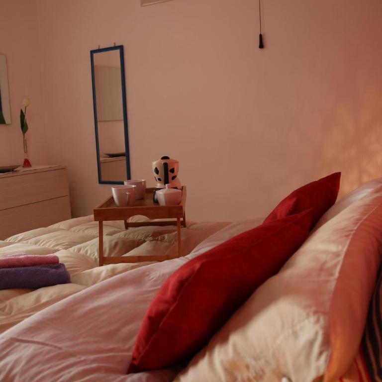 Casa Vacanze Aurora - Casa con 1 Camera da Letto - 13