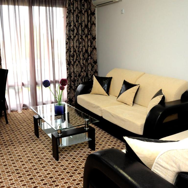 Hotel Lion - Suite - 9