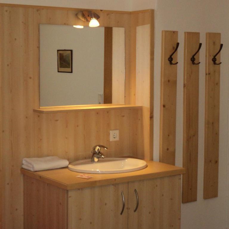 Apartmenthaus Gotthardt - Apartment mit 2 Schlafzimmern - 27