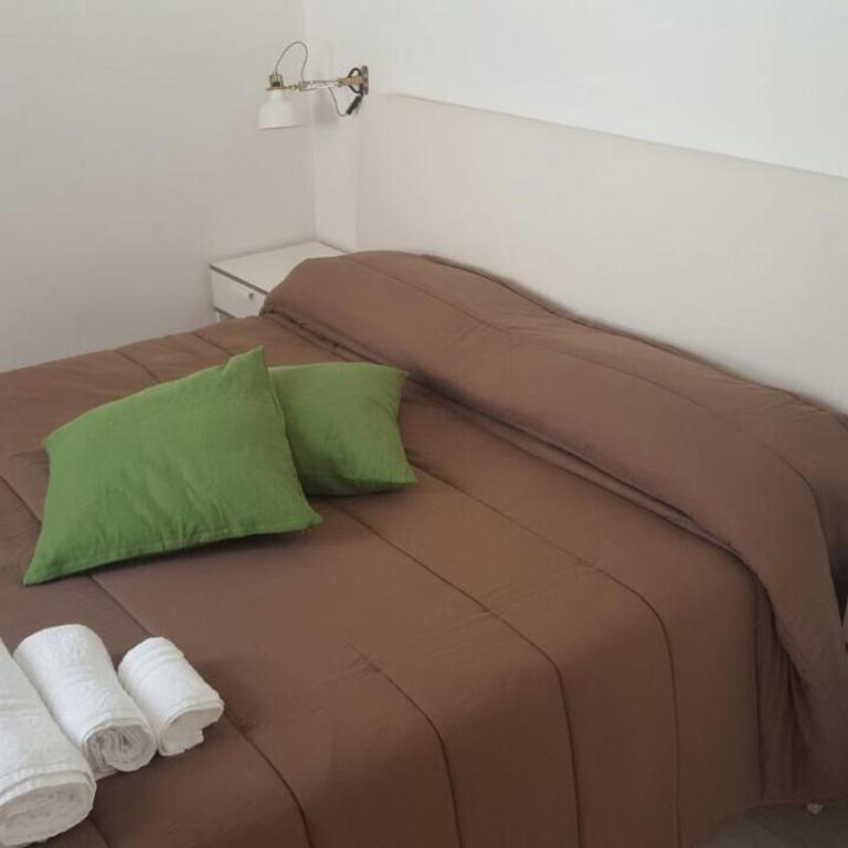 Borghetto Mediterraneo - Studio-Apartment - 14