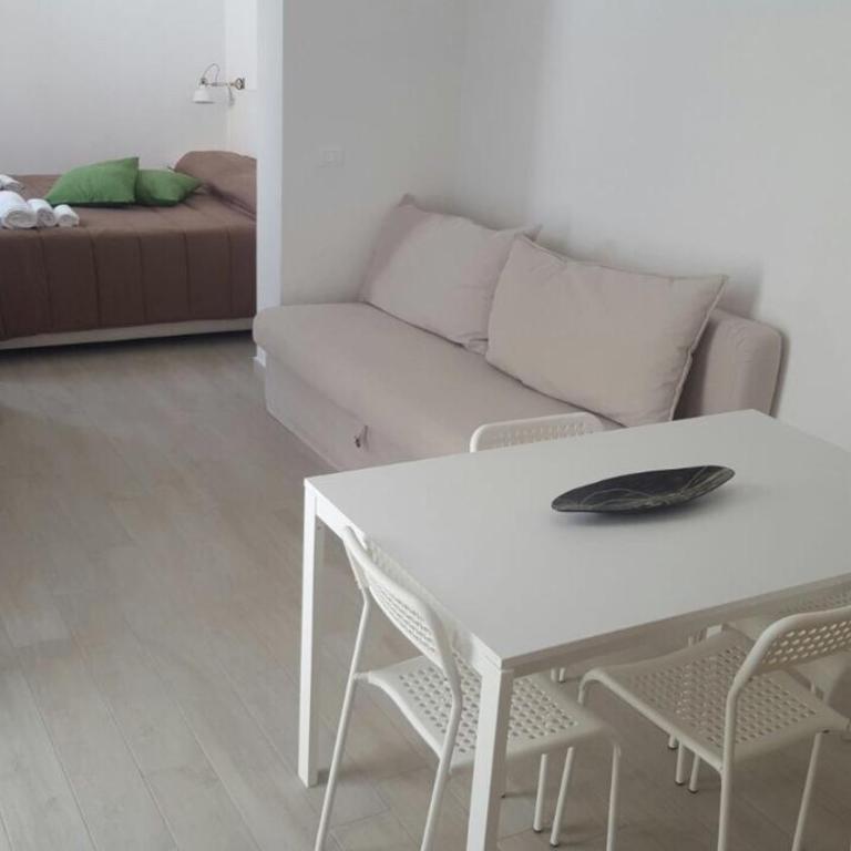 Borghetto Mediterraneo - Studio-Apartment - 13