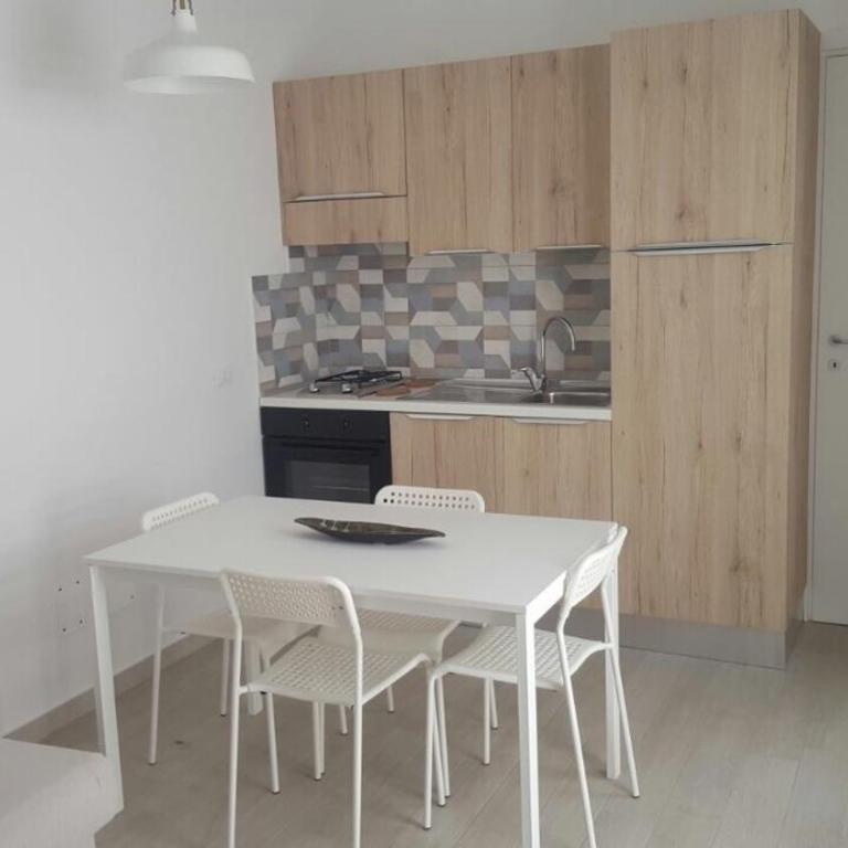 Borghetto Mediterraneo - Studio-Apartment - 12