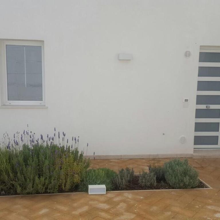 Borghetto Mediterraneo - Studio-Apartment - 8