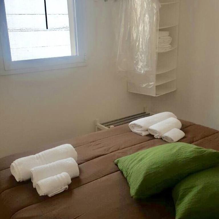 Borghetto Mediterraneo - Studio-Apartment - 9