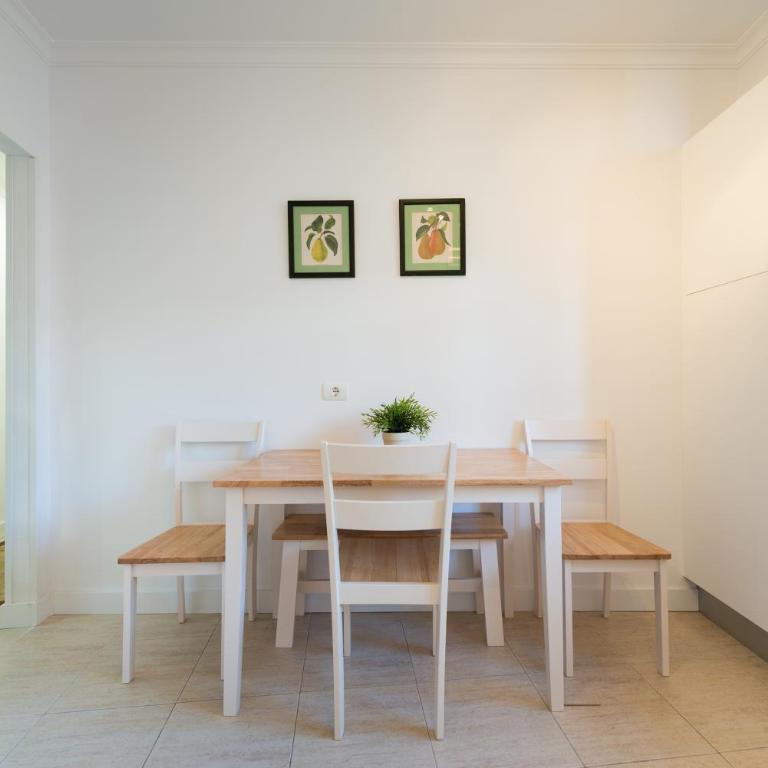 Malfu Home - Apartamento de 3 dormitorios - 28