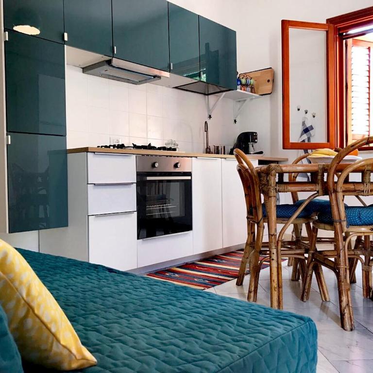 Casa MareLuna - Appartamento - Piano Terra - 1