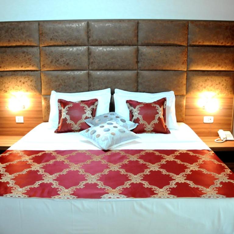 Hotel Lion - Suite - 7