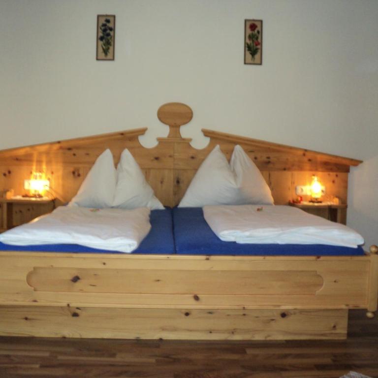 Apartmenthaus Gotthardt - Apartment mit 2 Schlafzimmern - 29
