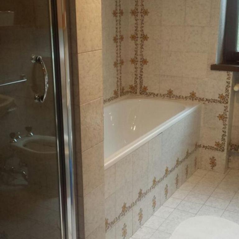 Casa Monteggia - Appartamento con 1 Camera da Letto - Piano Terra - 15