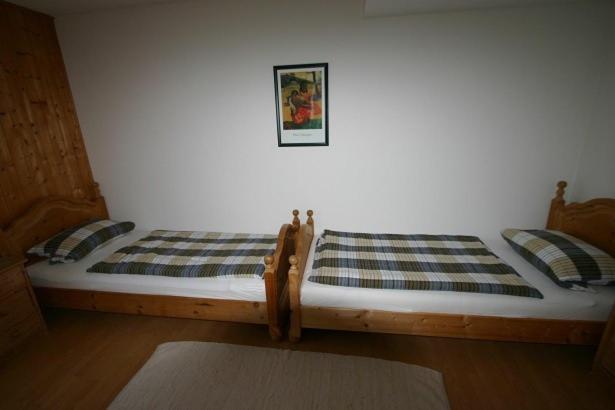 Haflingerhof - Oberjoch - Apartment - Erdgeschoss - 11