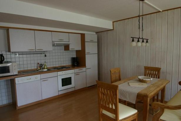Haflingerhof - Oberjoch - Apartment - Erdgeschoss - 12