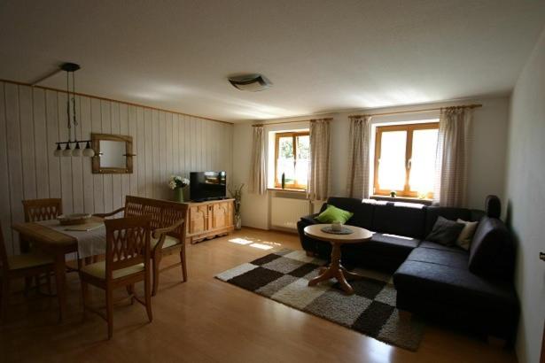 Haflingerhof - Oberjoch - Apartment - Erdgeschoss - 13