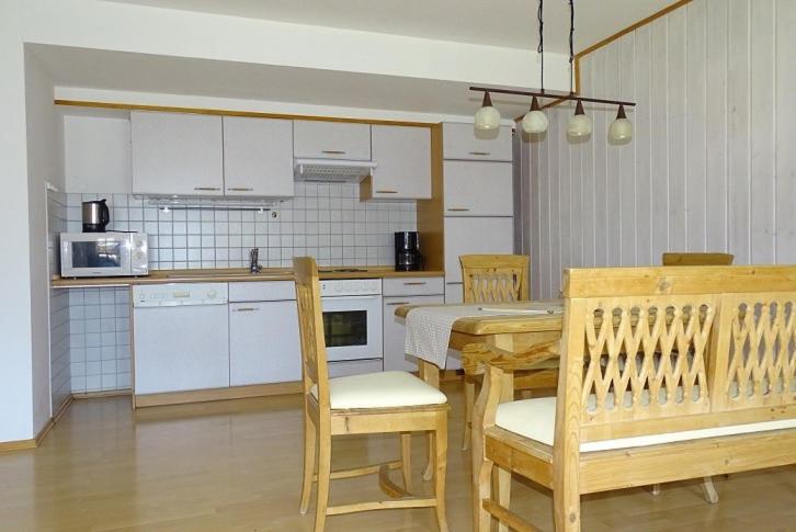 Haflingerhof - Oberjoch - Apartment - Erdgeschoss - 15
