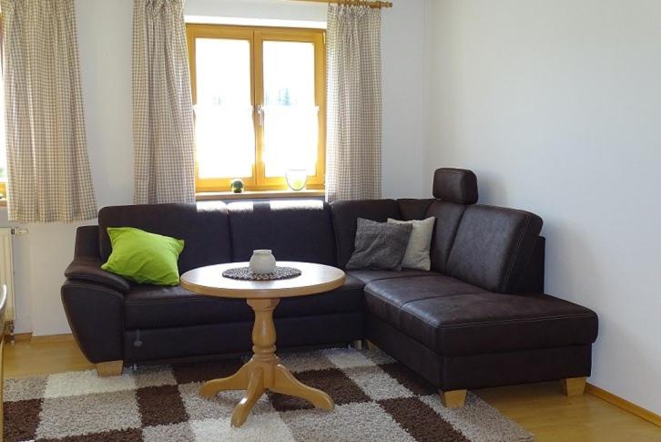 Haflingerhof - Oberjoch - Apartment - Erdgeschoss - 16