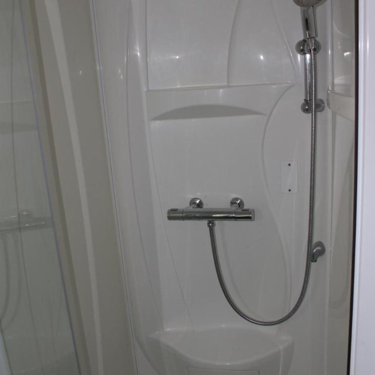 maison de bourg - Two-Bedroom Townhouse - 15
