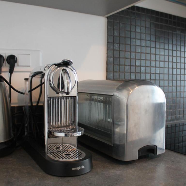 Cozy Select - Appartement 2 Chambres - 26