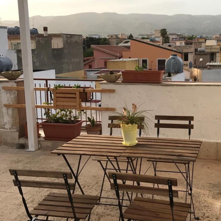 Casa Sanfaso' - Casa Vacanze - 6