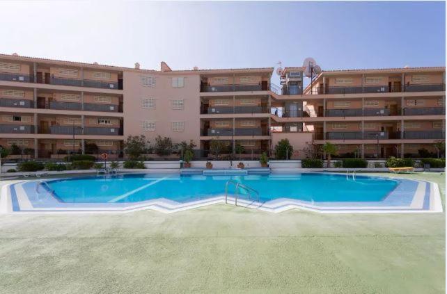 Vacation Home 1 Bed Los Cristianos - Apartamento - 13