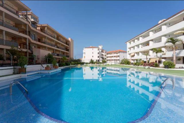 Vacation Home 1 Bed Los Cristianos - Apartamento - 12