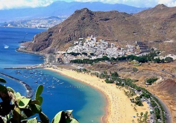 Vacation Home 1 Bed Los Cristianos - Apartamento - 14