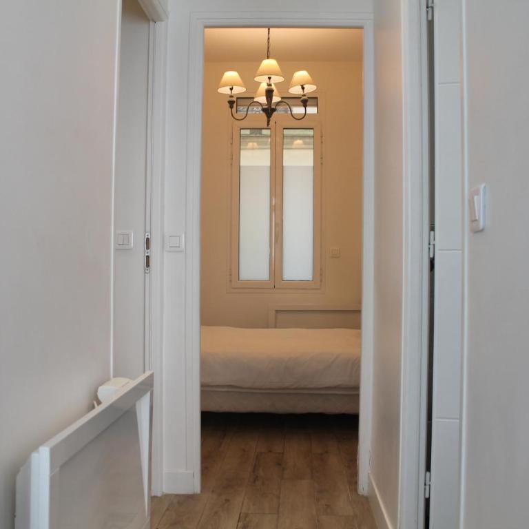 Cozy Select - Appartement 2 Chambres - 22
