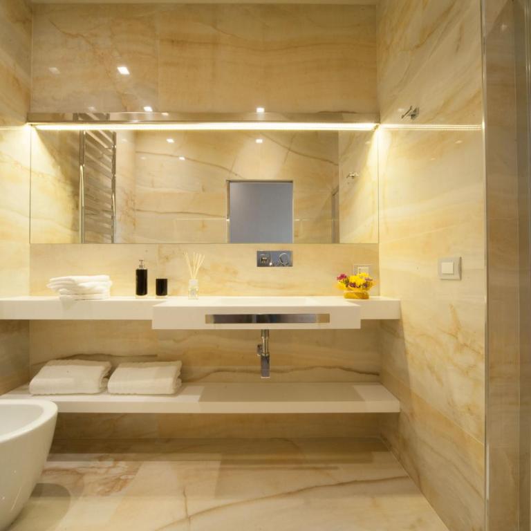 BeSecret Vittoriano - Superior Double Room - 8