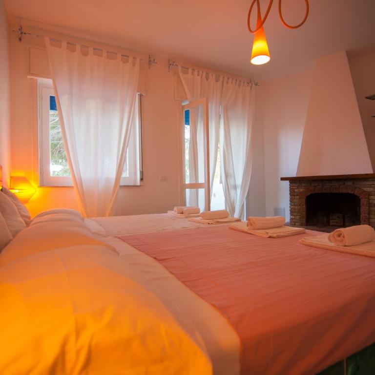Suite House L'Isola Che Non C'è - Suite con Terrazza - 11