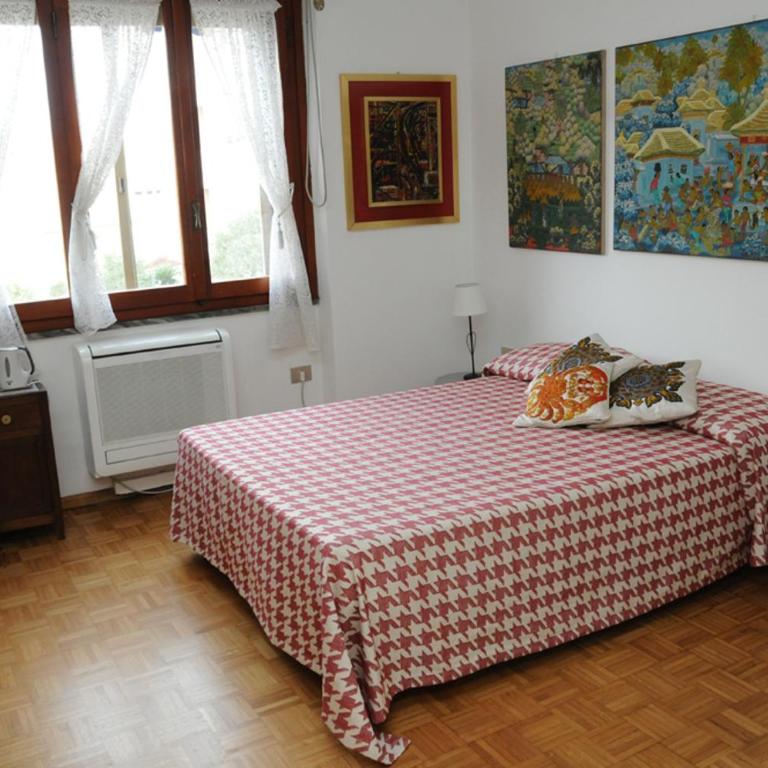 Ilm Cagliari - Standard Double Room - 3
