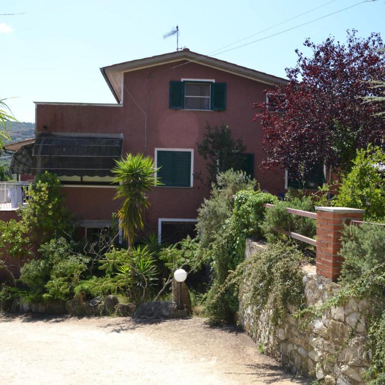 Appartamenti Gli Alberi - Appartamento con 2 Camere da Letto e Terrazza - 7