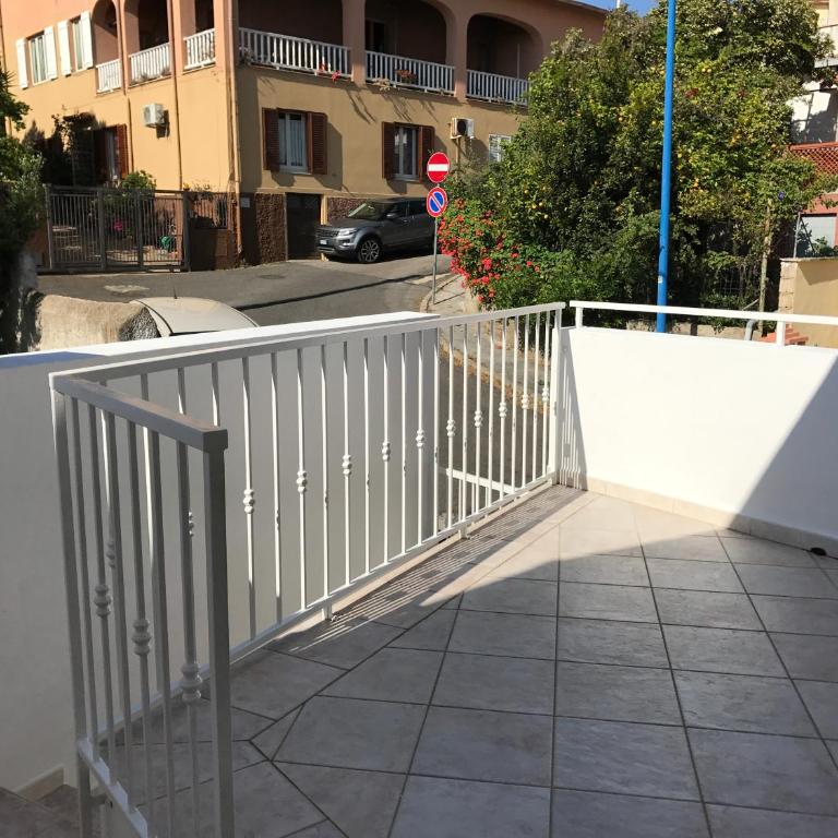 Casa Rosa - Appartamento con 3 Camere da Letto - 20