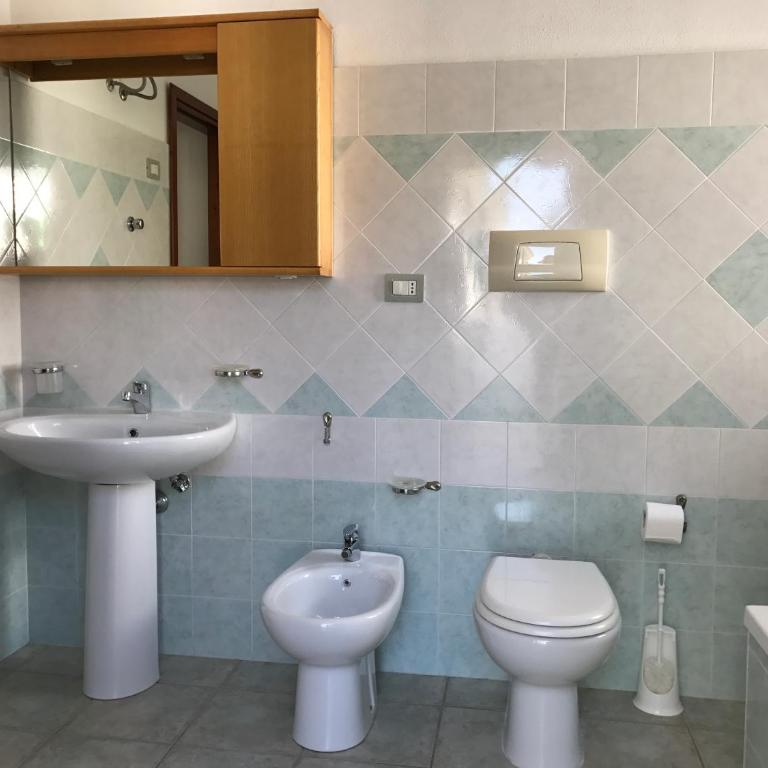 Casa Rosa - Appartamento con 3 Camere da Letto - 14
