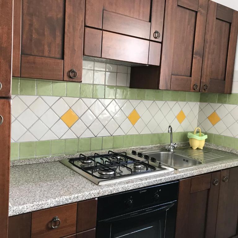 Casa Rosa - Appartamento con 3 Camere da Letto - 12