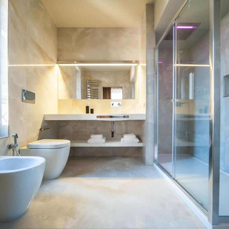 BeSecret Vittoriano - Junior Suite - 4