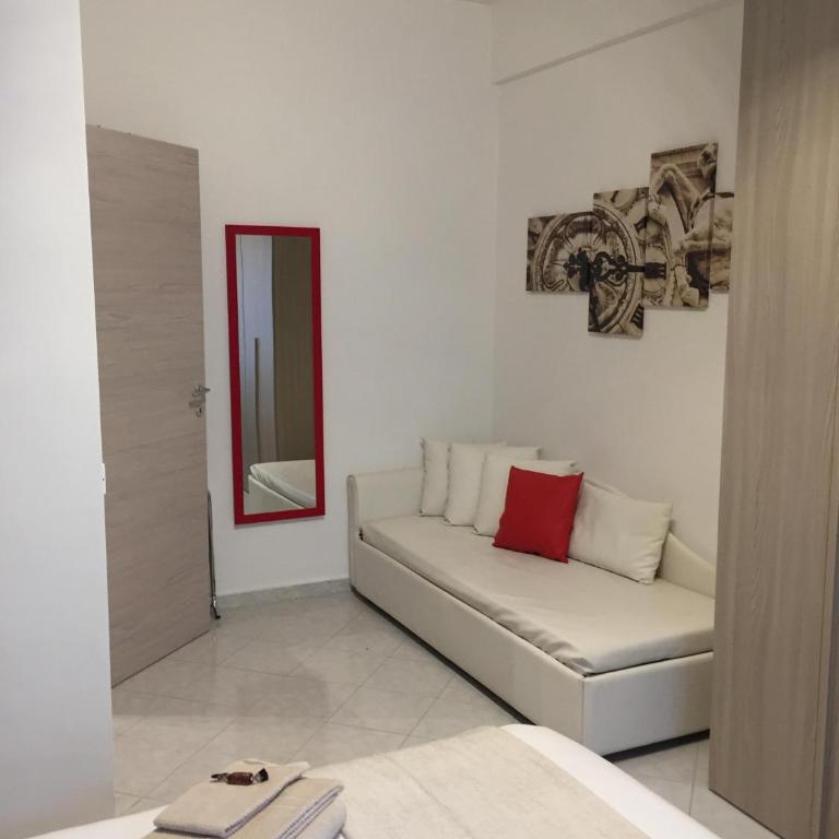 Murena Apartments & rooms - Suite Familiare con Balcone - 2