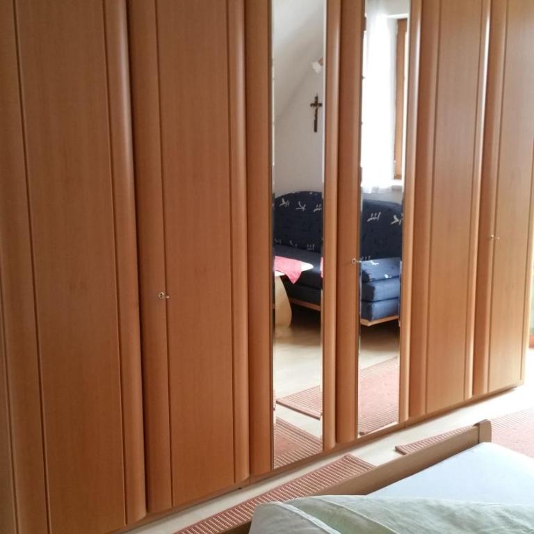 Haus Grundner - Chambre Double avec Balcon - 4