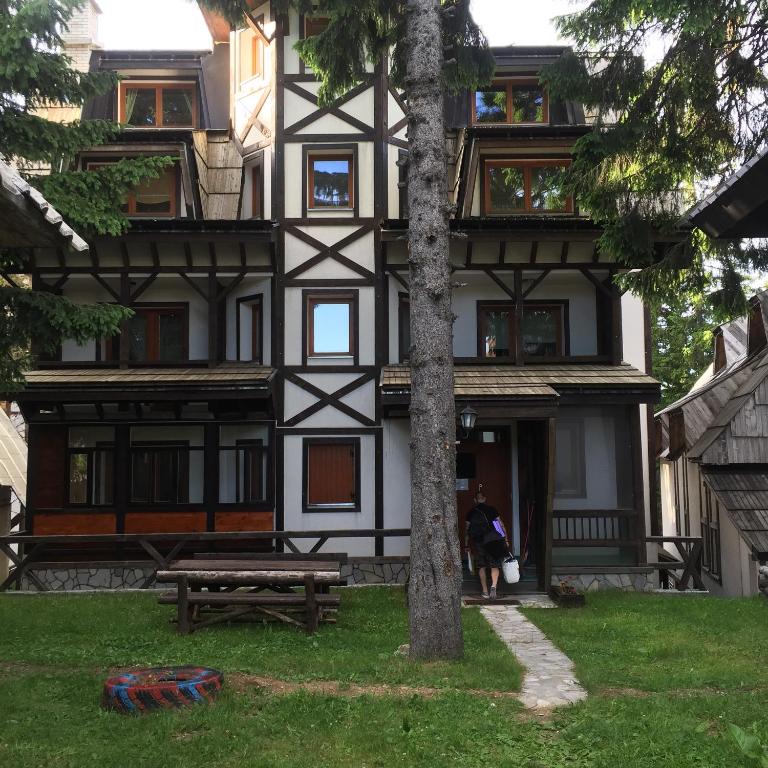 Apartment Marija- Kopaonik centar - Apartment - Ground Floor - 4