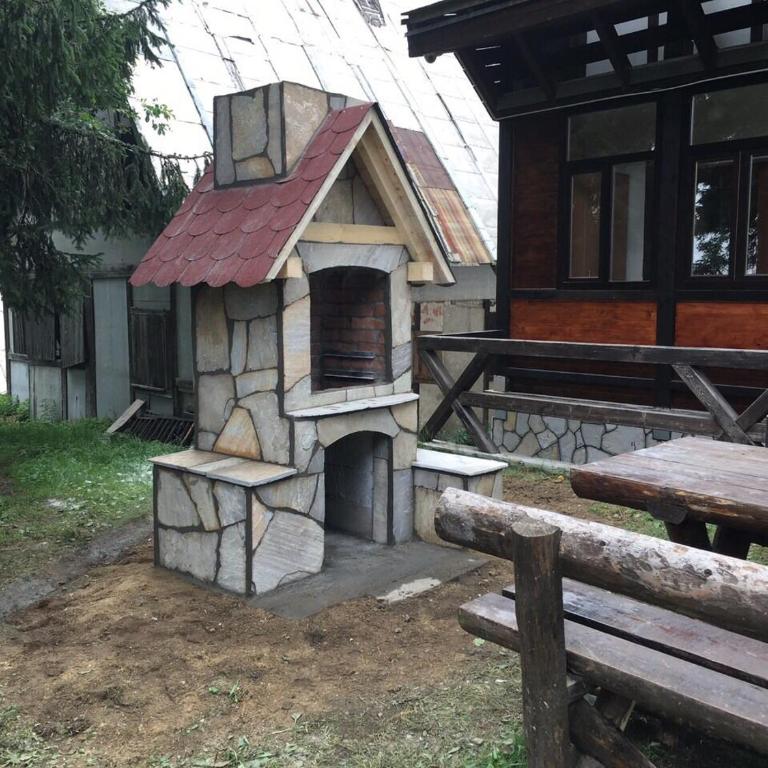 Apartment Marija- Kopaonik centar - Apartment - Ground Floor - 3