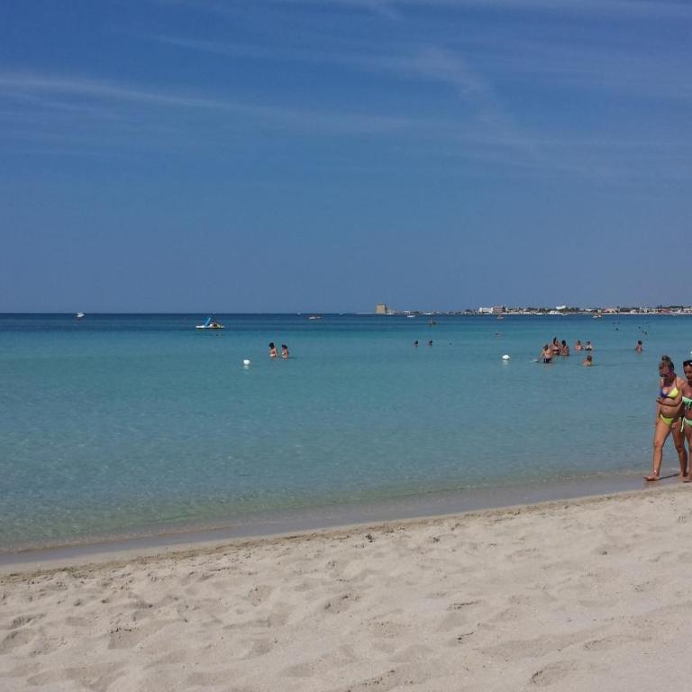Villetta Acquamarina - Casa Vacanze - 35