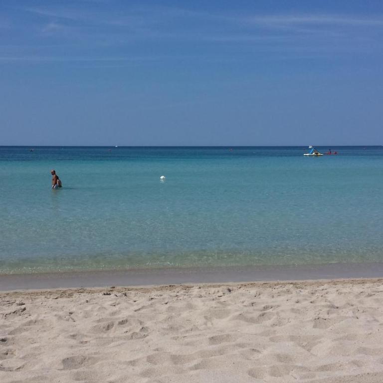Villetta Acquamarina - Casa Vacanze - 33
