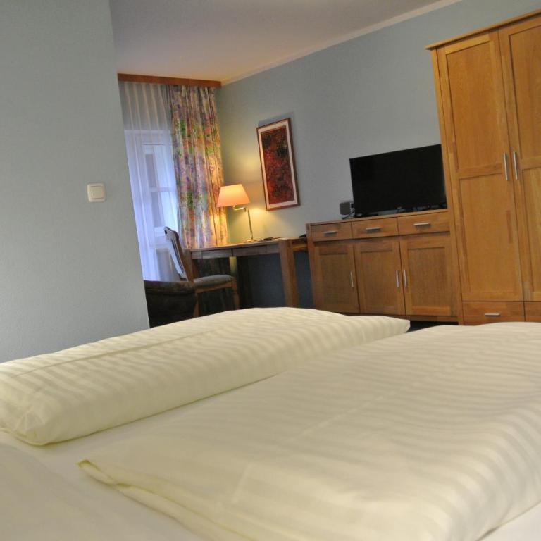 Kirchenwirt Gosau - Doppelzimmer - 2
