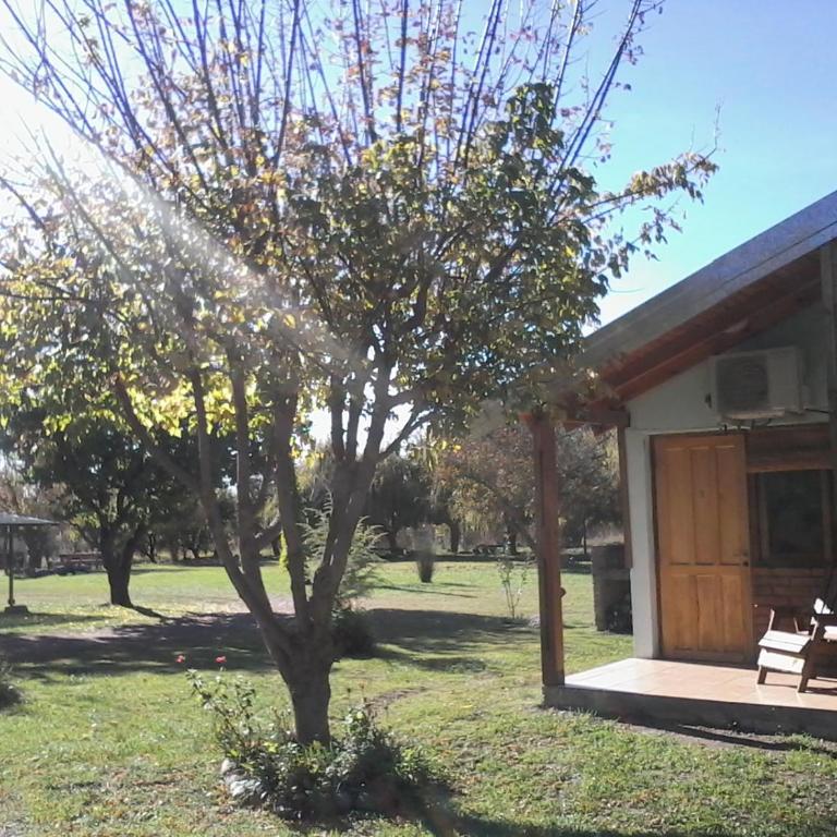 Cabaña La Palloza - Casa - 40