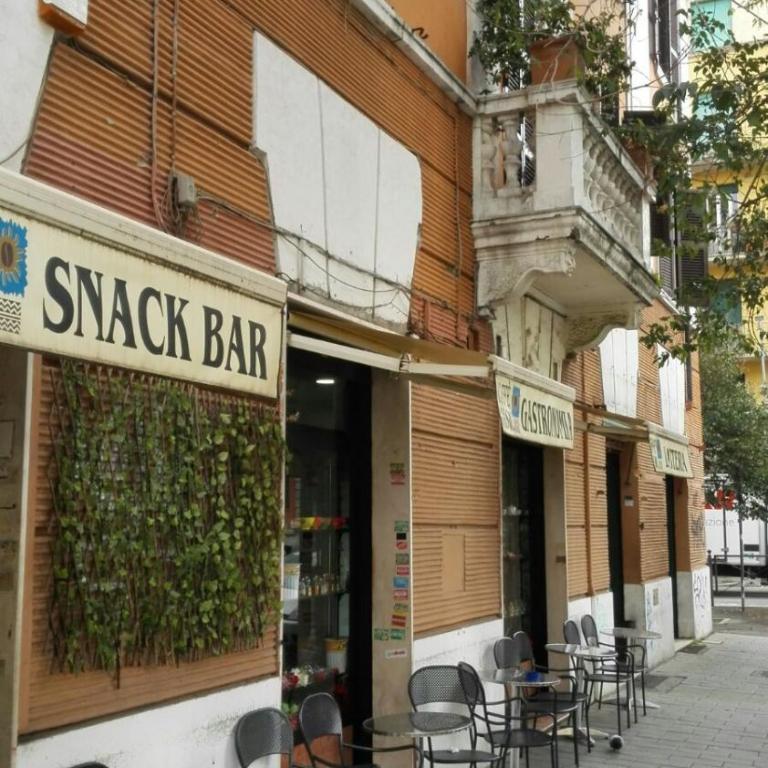 CASA CENEDA 46 - Appartamento - 6