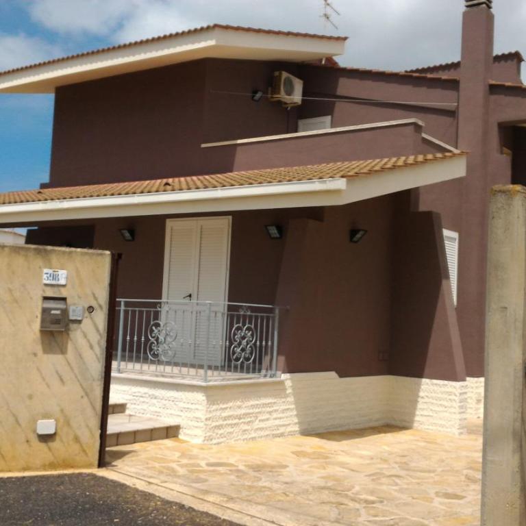 La Villetta di Sabrina - Three-Bedroom House - 28