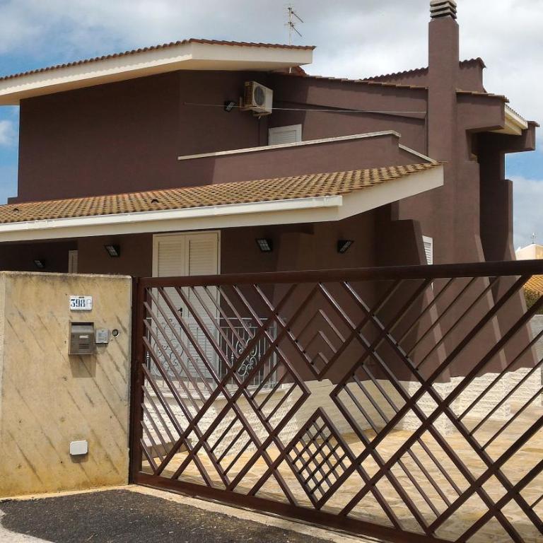 La Villetta di Sabrina - Three-Bedroom House - 18